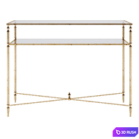 Uttermost-Henzler Console 3D Model Vray