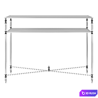 Uttermost-Henzler Console 3D Model Vray