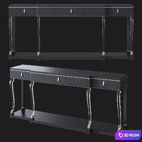 CARACOLE KEEP ME POSTED 3D Model Corona