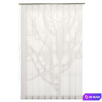 Vertical Blinds Vol 03 3D Model Vray