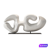 Sculptures 65 3D Model Vray, Corona