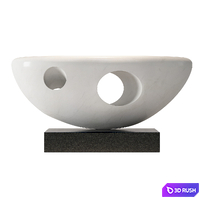 Sculptures 65 3D Model Vray, Corona