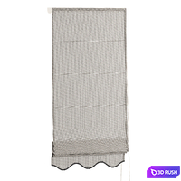 Roman blind 012 KM 3D Model Corona