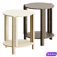 MAYLIS | Table 3D Model Corona