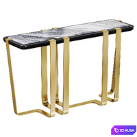 Console Charisma By Giorgiocollection 3D Model