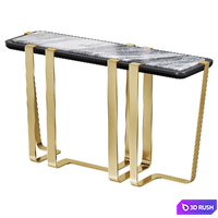 Console Charisma By Giorgiocollection 3D Model Corona