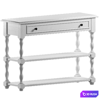 Nottingham console 3D Model Corona