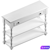 Nottingham console 3D Model Corona
