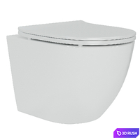 BelBagno UNO BB3105CHR-SC 3D Model Corona