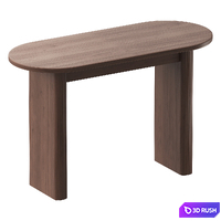 Console Kesper divan.ru 3D Model Corona