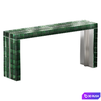 Console Modulo Studiotwentyseven 3D Model Corona