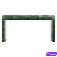 Console Modulo Studiotwentyseven 3D Model Corona
