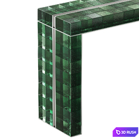 Console Modulo Studiotwentyseven 3D Model Corona