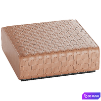 Pouf Gaston Ulivisalotti 3D Model Corona
