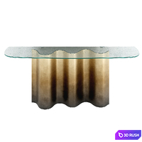 Cattelan Italia Nettuno console 3D Model Corona