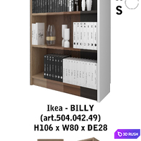 Ikea | set 1 3D Model Vray