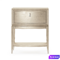 Bedside table Caracole Shining Star 3D Model Vray