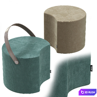 Marelli APP 3D Model Corona