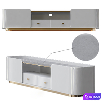 Deprimo TV00119 3D Model