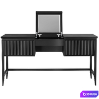 Dantone Home Dressing table Austin 3D Model Vray, Corona