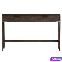 Dantone Home Textures Console 3D Model Vray, Corona
