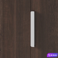 Poliform SAND 3D Model Vray, Corona