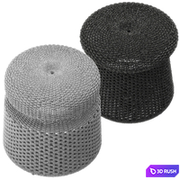 Hospes ottomans by B&amp;B Italia 3D Model Vray