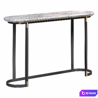 Lyssa console by Laskasas 3D Model Corona