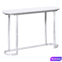 Lyssa console by Laskasas 3D Model Corona