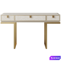 Console Deville by Frato 3D Model Vray, Corona