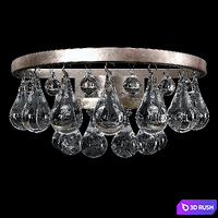 Ochre 3D Model Vray