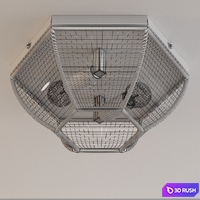 Cremasco 981 / 2PL-MD-CR.c 3D Model Corona