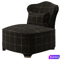 Bellavista Minnie 3D Model Vray, Corona