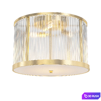 D35 RANDOLPH 3D Model Vray