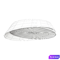 102036-26 3D Model Vray