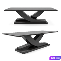 Serra 76-0462 - Christopher Guy 3D Model Corona