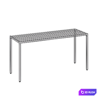 TRIBÙ ILLUM BAR Table 3D Model Corona