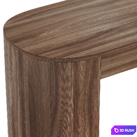 Parnell Desk 3D Model Corona