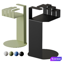Table HAND by My.lova.nova 3D Model Corona