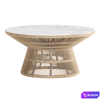 KADIMA COFFEE TABLE 3D Model Corona