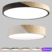 Aliexpress | ceiling lamp 013 3D Model Vray, Corona