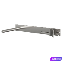 CEA Cut Plus 3D Model Vray, Corona