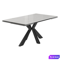 Table SPARTA 160 ONIX CER 3D Model Corona