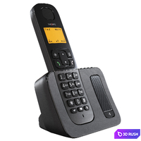 Phone Texet TX D6605A / Phone Texet TX D6605A 3D Model Vray, Corona