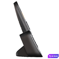 Phone Texet TX D6605A / Phone Texet TX D6605A 3D Model Vray, Corona
