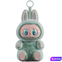Labubu QUQU The Pop Mart 3D Model Corona