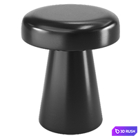 Coffee table Imba 3D Model Corona