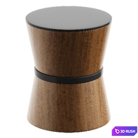 MOKA By Innova Imbottiti 3D Model Corona