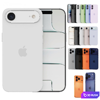iPhone 17 Series 3D Model Corona