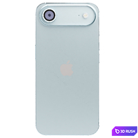 Apple iPhone 17 Air 3D Model Vray, Corona